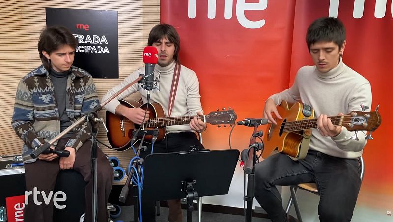 Entrada Anticipada - 03/02/2023 - HERMANO SALVAJE - Escuchar ahora.