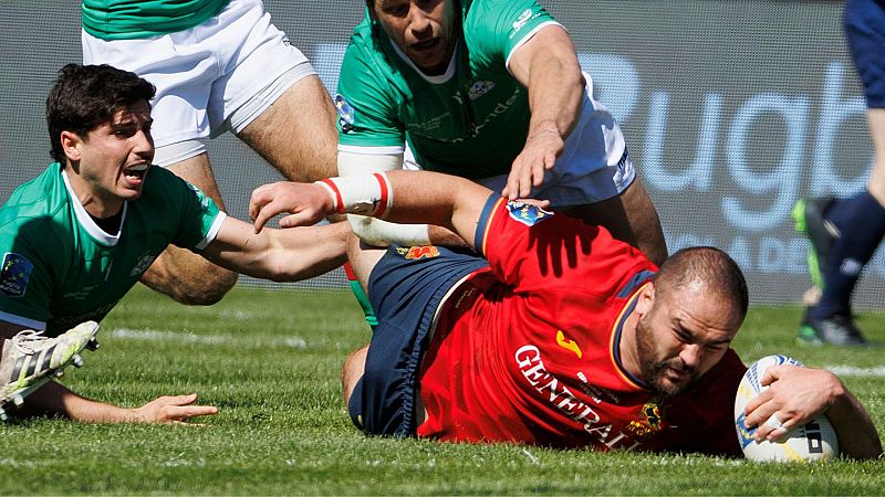 Entrevista con Jon Zabala: "Mantenemos la ilusión intacta"