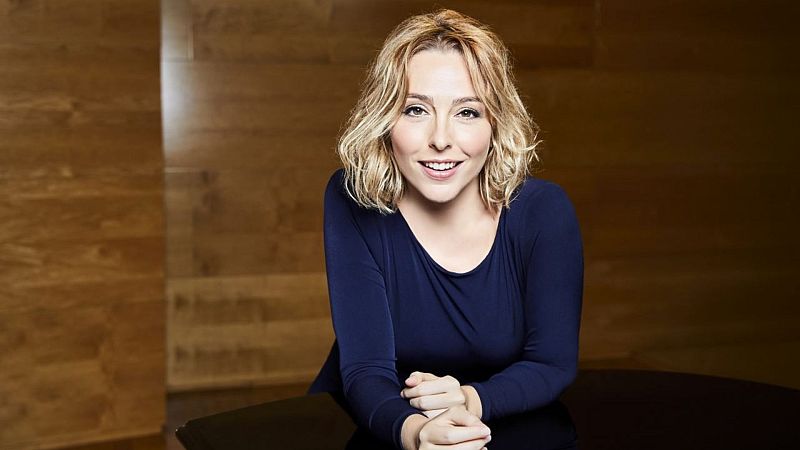 El ojo crítico - De gira con el piano de Judith Jáuregui