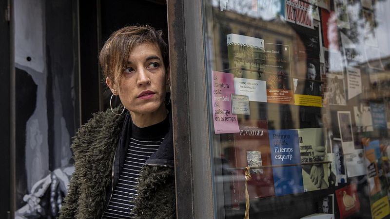 Música viva - Crisol: poesía catalana - 12/02/23