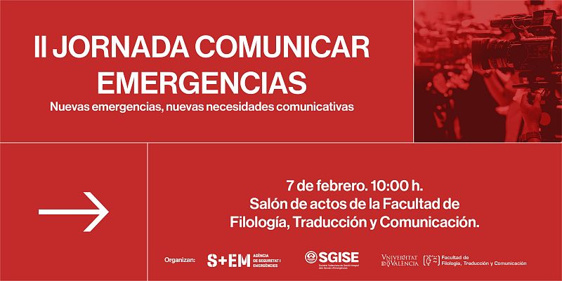 Comunicar en situaciones de emergencias 07/02/23 - escuchar ahora