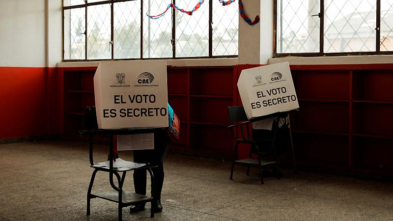 Cinco Continentes - El correísmo regresa con fuerza en Ecuador