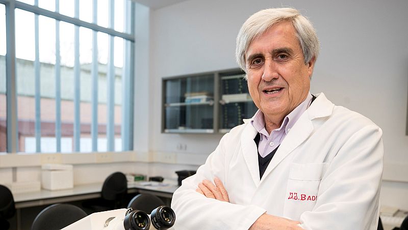 24 horas - Juan José Badiola: "No se debería eliminar aún la mascarilla en el transporte" - Escuchar ahora