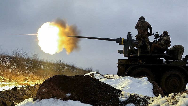 Las Mañanas de RNE con Íñigo alfonso - La firma | Héctor Abad Faciolince: la guerra en Ucrania