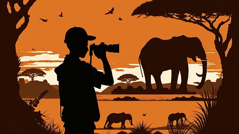 Mil millones de naufragios - Episodio 2 - La aventura africana - Escuchar ahora