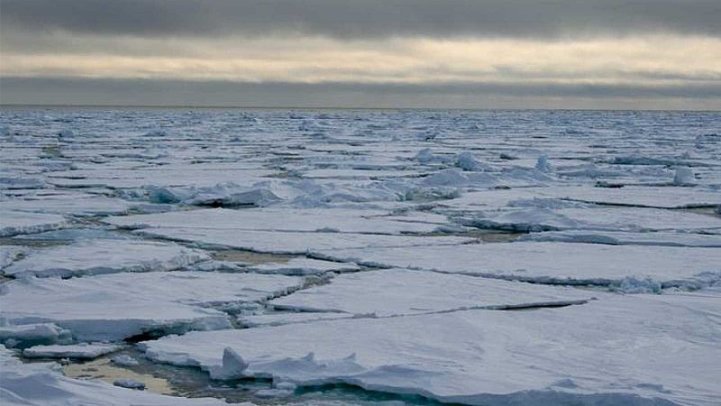 Reportajes 5 Continentes - Las consecuencias del conflicto ucraniano en el Ártico - Escuchar ahora