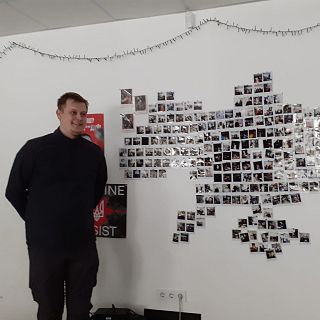 Cmo se desminan los territorios ocupados por Rusia?