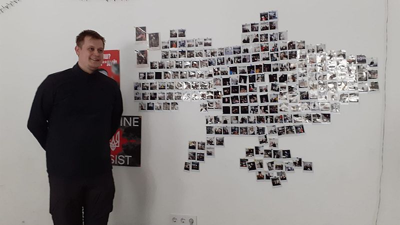 14 Horas - ¿Cómo se desminan los territorios que han sido ocupados por las tropas rusas?