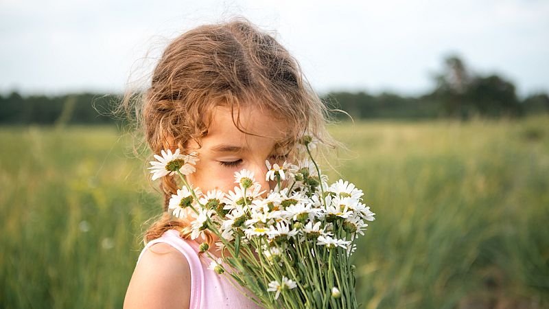 InquietaMENTE - Olfato y sistema inmune - 09/02/23