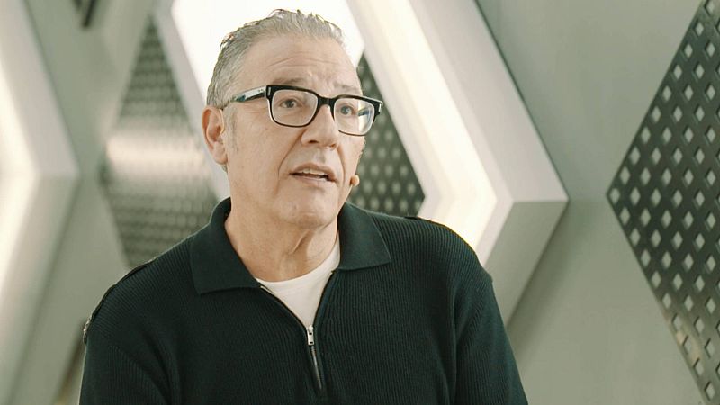 A media mañana - Carlos Goñi: "La vida no me debe nada" - Escuchar ahora