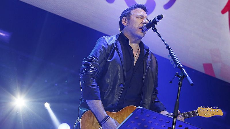 A media mañana - "Adictos a la Furia" el nuevo disco de Revólver - 09/02/23 - escuchar ahora