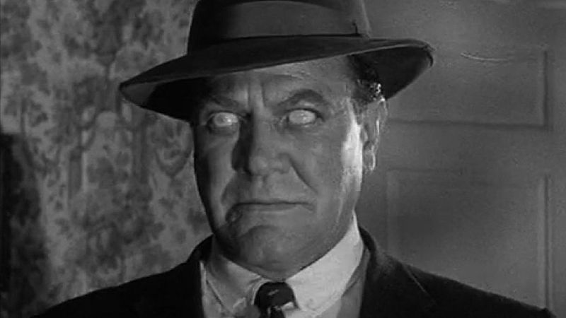 Sangre sobre la tierra - Emisario de otro mundo - Sangre sobre la tierra | Escuchar