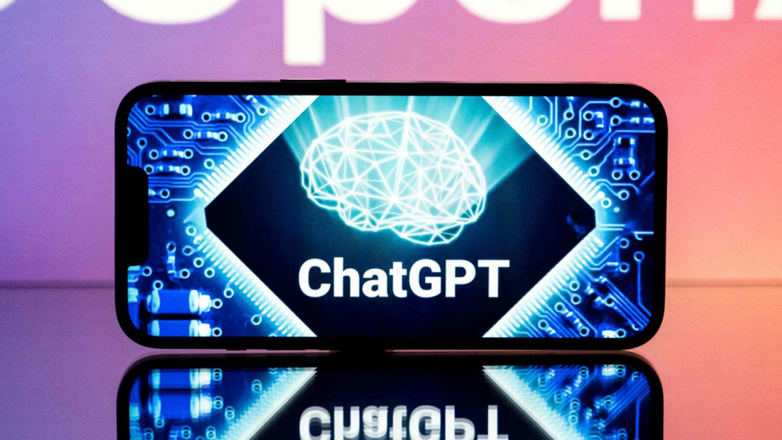 A hombros de gigantes - ¿Qué es ChatGPT? - Escuchar ahora