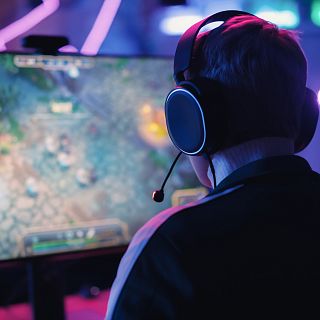 Ayudas econmicas al sector del videojuego