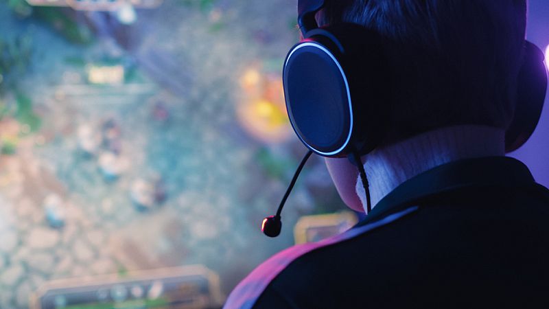 Economía para una nueva generación - Ayudas económicas al sector del videojuego - Escuchar ahora