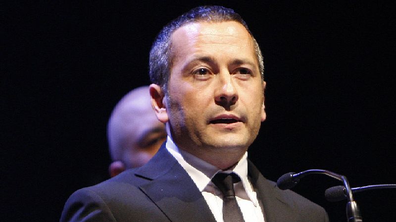 La lira de Apolo - Rafa Castejón, de la zarzuela al Siglo de Oro - Escuchar ahora