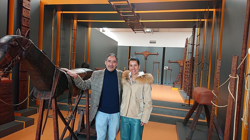 La Esencia del Deporte en Radio 5 - Por qué entrenamientos específicos para mujeres deportistas