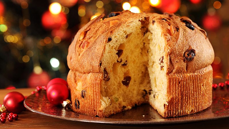 Un laboratorio en mi cocina - Fiebre por el panettone - 10/02/23