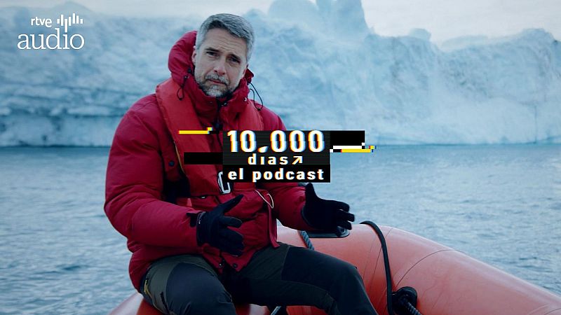 10.000 días. El Podcast - Capítulo 1: Del petróleo a las estrellas