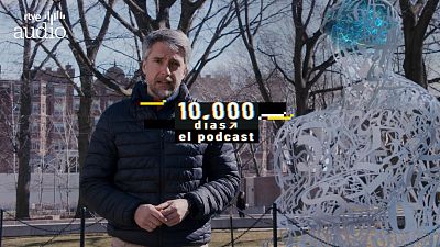 Captulo 3: La nueva Inteligencia