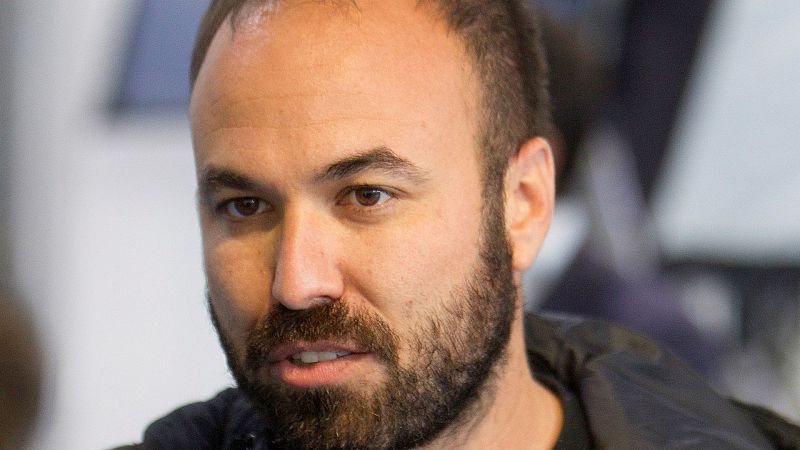 El ojo crítico - Matriarcado en Galicia con la 'Matria' de Álvaro Gago - Escuchar ahora