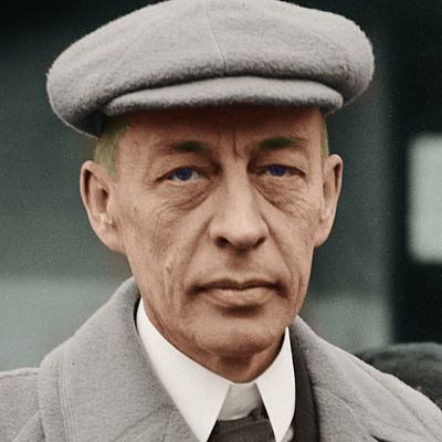 Grandes ciclos - S. Rachmaninov (XVI): Musa y gloria de la nación - 10/02/23 - escuchar ahora