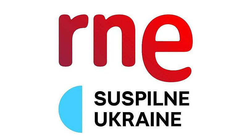 Más cerca - La radio pública ucraniana, a través de RNE en DAB