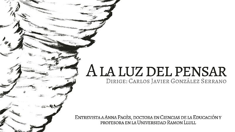 A la luz del pensar - La voz del mundo: palabra, pensamiento y vida - Escuchar ahora