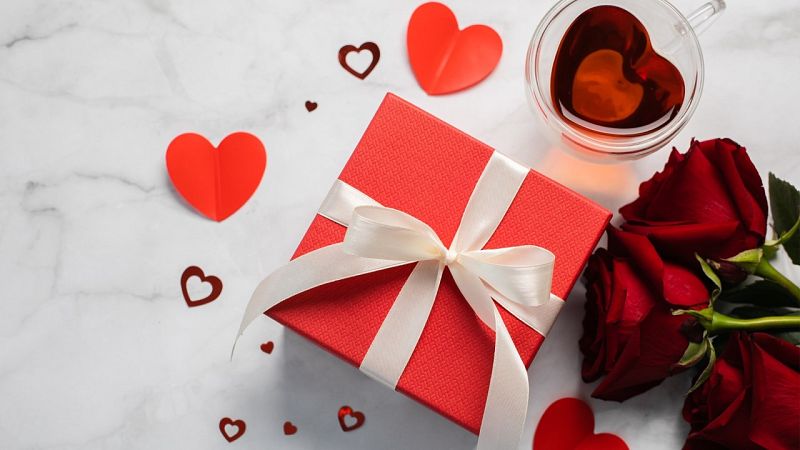 Gente despierta - Ya es San Valentín - 14/02/23