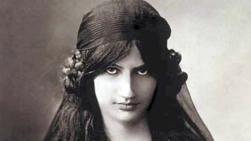 Mujeres malditas - Jeanne H�buterne - 15/02/23 - Escuchar ahora