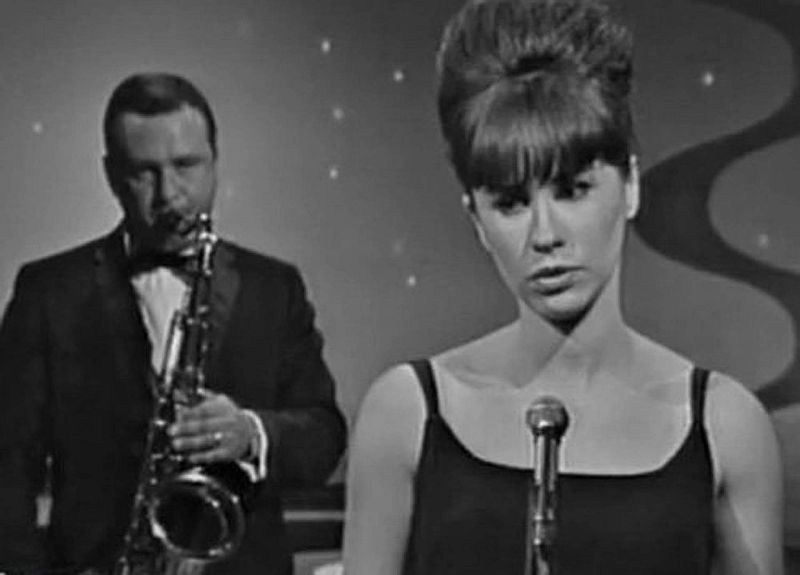 Cuando los elefantes sueñan con la música - La playa de Astrud Gilberto - 14/02/23 - escuchar ahora