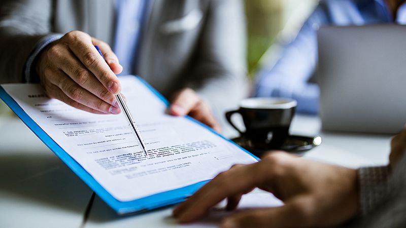 Por tres razones - Pacientes oncológicos sin acceso a seguros e hipotecas