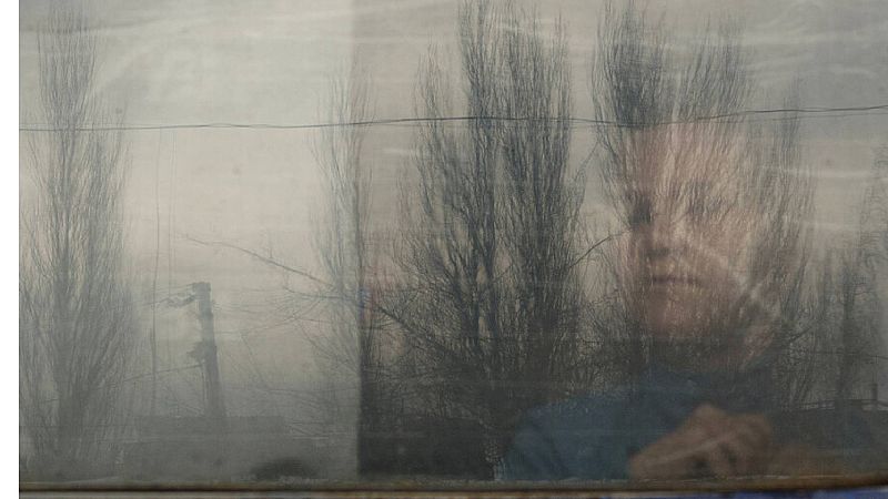 Cinco continentes-La deportación de niños ucranianos a Rusia-Escuchar ahora