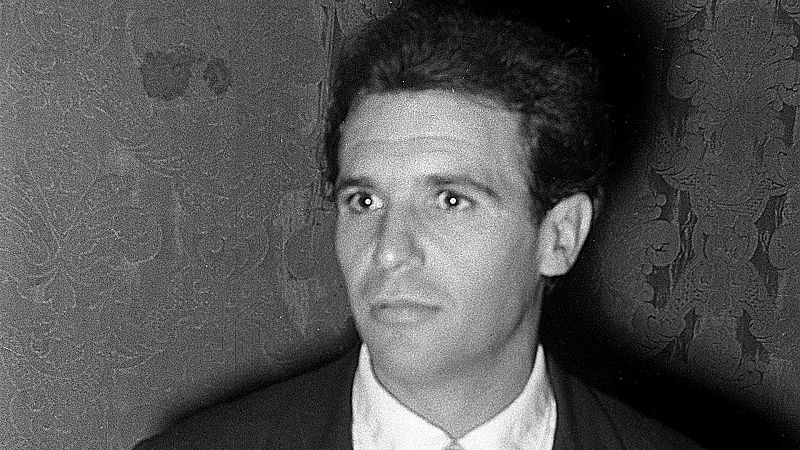 Las cuñas de RNE - Paco Rabal, la pasión de un actor de verdad