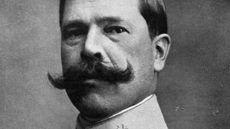 Hablemos de historia en RTVE - Manuel Fernández Silvestre y Gabriel Morales - Escuchar ahora