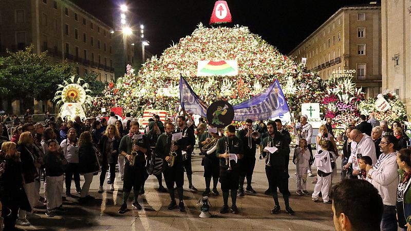El palabrero - Charangas, chirigotas y jeringonzas - 16/02/23 - Escuchar ahora