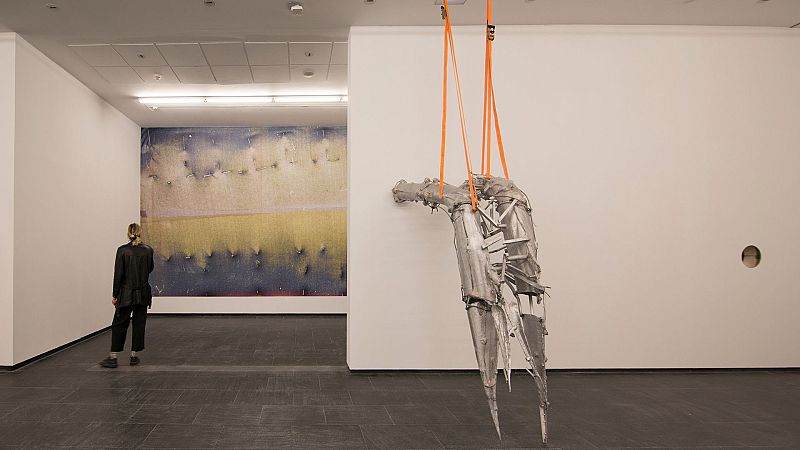 El ojo crítico - El Macbeth de Jaume Plensa en el Teatre del Liceu - Escuchar ahora