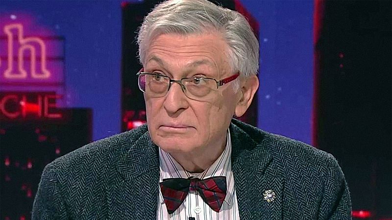 El pasado ya no es lo que era - España y la URSS - 18/02/23