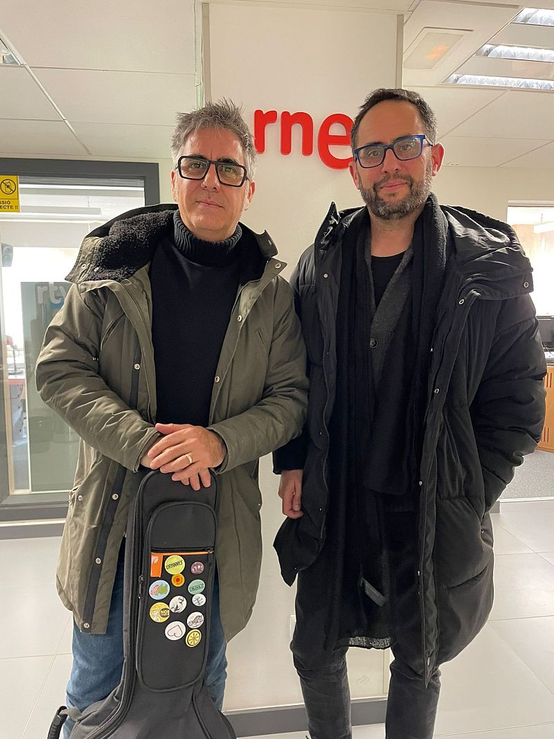 Entrada Anticipada - 17/02/2023 - HIJOS DE MACHIN - Escuchar ahora.