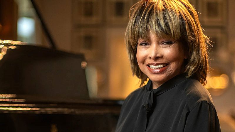 Cierra la puerta - TINA TURNER: Millas y Millas de Verdad (Parte 2) - 19/02/23