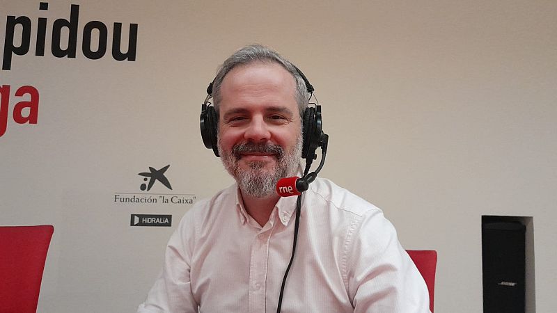 No es un día cualquiera - Pienso luego estorbo con Toño Fraguas repasa la vida de Maria Zambrano - Escuchar ahora