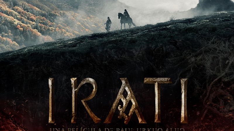 Hoy empieza todo 2 - Irati de Paul Urkijo, Berlinale y Daria Serenko - 20/02/23