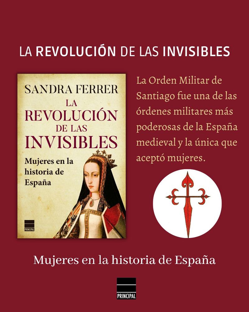 Ellas Pueden - Sandra Ferrer & Mireia del Pozo - 25 febrero 2023 - Ellas pueden | Escuchar