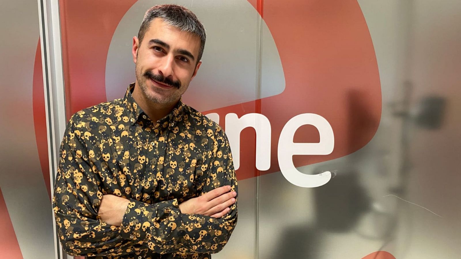 Las tardes de RNE - Rayden nos presenta su primera novela  - Escuchar ahora