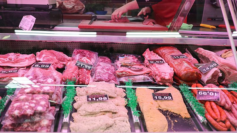 Las Mañanas de RNE - Cómo afecta la subida de precios a agricultores y ganaderos