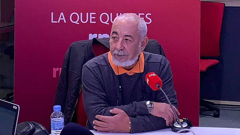 24 horas - Leonardo Padura:  "Todo lo que ocurrió en Cuba en 2016 fue un sueño calderoniano"