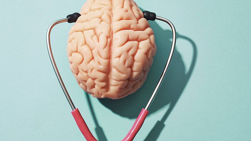 24 horas - "Hay que preguntar a quien tiene intención de suicidarse" - Escuchar ahora