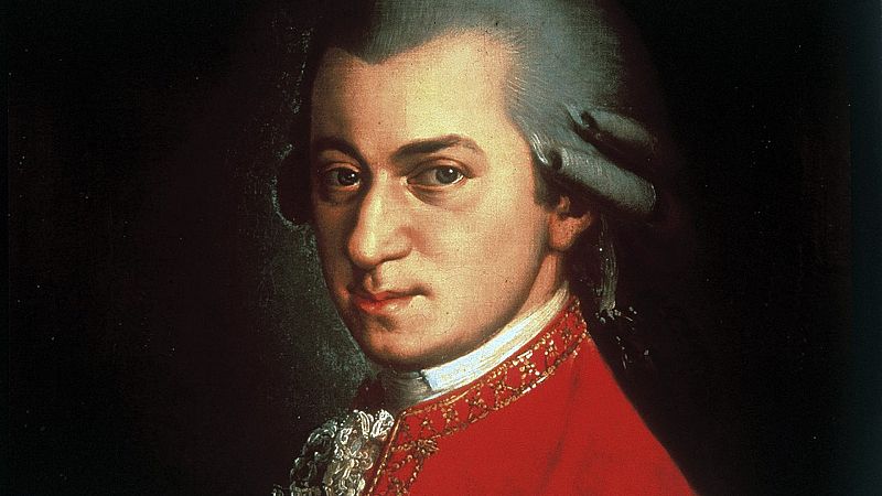 Por tres razones - El humor escatológico de Mozart