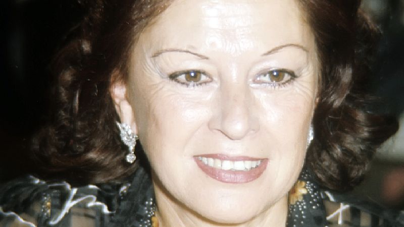 Hablemos de historia en RTVE - Pinito del Oro y Miss Mara - Escuchar ahora