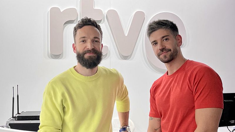 Arte compacto en Radio 5 - Desde ARCOmadrid 2023 - 25/02/23